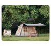 Lều Glamping gia đình Naturehike CNK2300ZP022 - Village 5.0