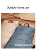 Naturehike CNK2300SD021 - Túi ngủ kèm chăn sưởi đa năng