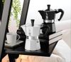 Moka Express BCM-1164 - Ấm pha café Moka Express 4 Cup cho cả nhà