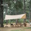 Tăng Glamping Naturehike NH20TM005 thiết kế đơn giản