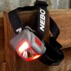 Đèn pin siêu sáng đội đầu NEBO DUO HEADLAMP 250 LUMENS