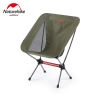 Ghế gấp cắm trại siêu nhẹ Naturehike NH20JJ027 Moon Chair YL08