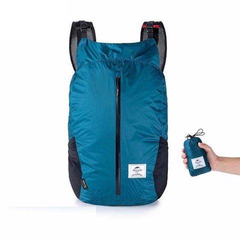 Balo du lịch chống nước cao cấp NatureHike NH18B510-B