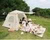 Lều Glamping tự bung Naturehike NH21ZP010