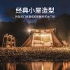 Lều nhỏ Glamping Naturehike NH21ZP009 - Village 5.0