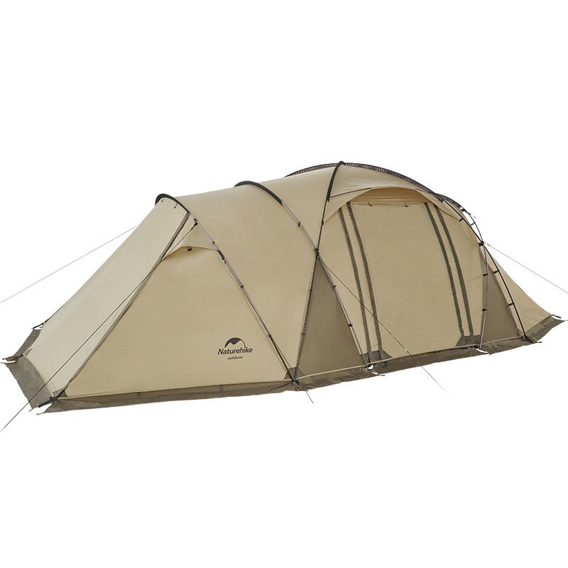 Lều đường hầm Naturehike Glamping NH22YW005