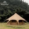 Mountainhike SZK393 lều trung tâm Glamping lớn cho 6 - 8 người