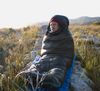 Túi ngủ lông vũ Naturehike NH19W400-Z mang đi Trekking, leo núi