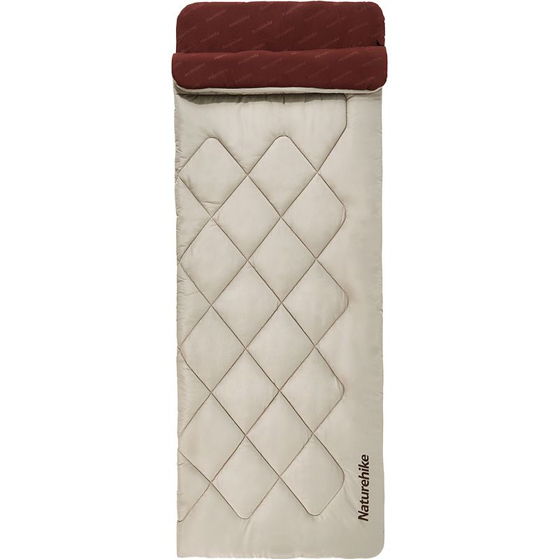 Túi ngủ Cotton Naturehike Glamping CNH22SD005