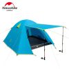 Lều 4 người P-Series Naturehike NH18Z044-P cắm trại gia đình