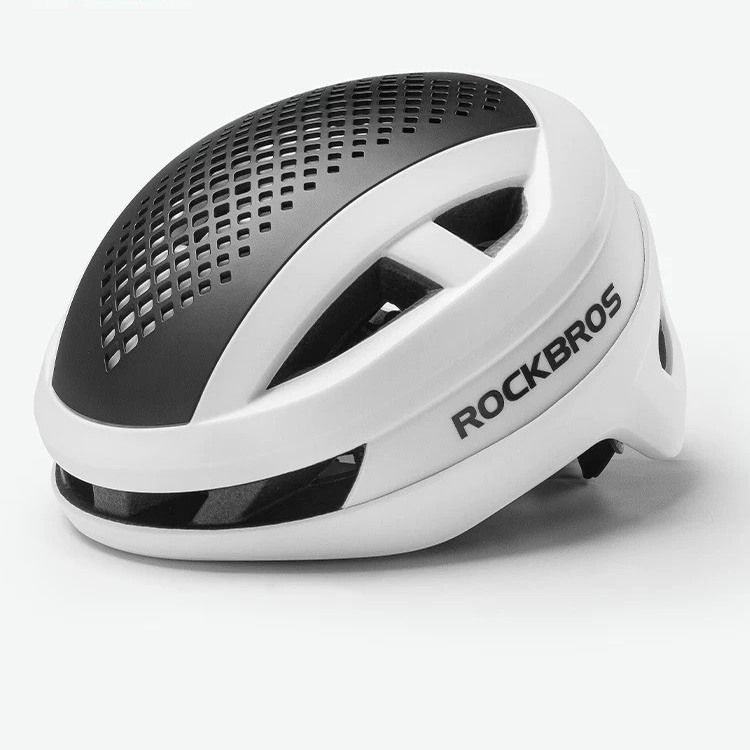 Mũ bảo hiểm xe đạp thông minh Rockbros RB-06