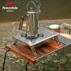 Bếp gas để bàn Naturehike NH20RJ001 cắm trại - Glamping