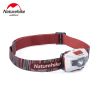 Đèn pin đội đầu siêu sáng Naturehike NH00T002-D đi rừng - cắm trại