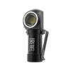 Đèn pin đội đầu chống nước NEBO - REBEL 600 LUMENS