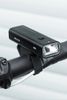 Đèn pin siêu nhẹ Rockbros RHL400LM cho xe đạp