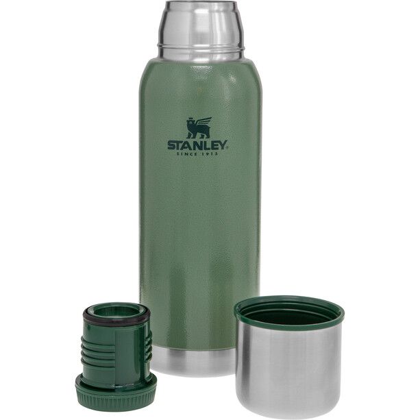 Ấm giữ nhiệt Stanley Adventure Vacuum Bottle cầm tay