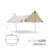 Tăng dã ngoại Glamping Naturehike NH20TM006 Size S - M - L