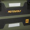 Cặp túi hông Moto chống nước Motowolf MDL 0720