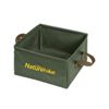 Xô dã ngoại PVC Naturehike NH19SJ007 hình vuông