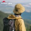 Mũ rộng vành Naturehike NH22MZ001 Trekking - leo núi