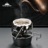 Phiễu pha cà phê Pour Over Campingmoon COF-01