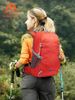 Balo mang đồ cá nhân AI ONE KA-2266 Trekking - leo núi