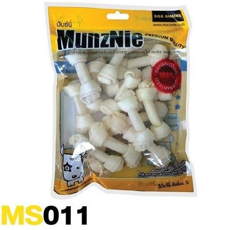 Munznie MS011 Snack 12 xương sữa 6cm