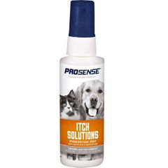Pro-Sense Itch Solutions xịt giảm ngứa & kích ứng da cho chó mèo 118ml