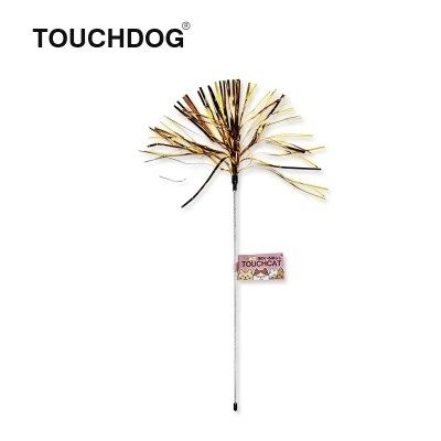 TouchCat Cần câu Giấy tua rua, 46cm