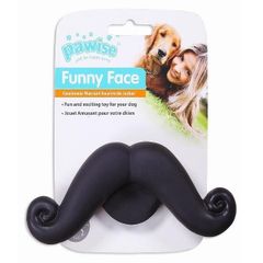 Pawise Funny Face Moustache Bộ râu