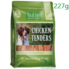 VitaLife Chicken Tenders 227g