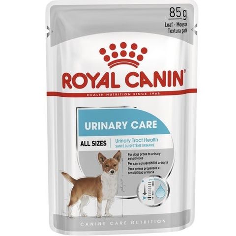 Royal Canin Dog Urinary Care 85g