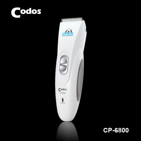 Tông đơ Codos CP-6800