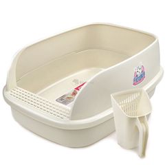 CATIDEA CL211 bread-cream XL