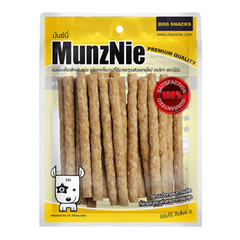 MunzNie MS010 Munchy Rolls Milk