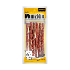 MunzNie Mini MS025 Munchy Twisted Liver