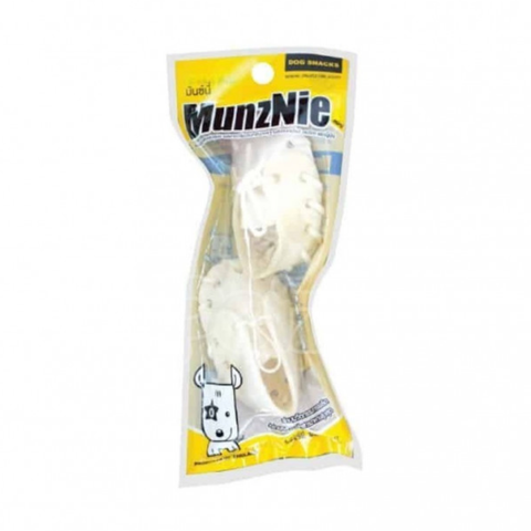 MunzNie Mini MS016 Chewing Shoes 3