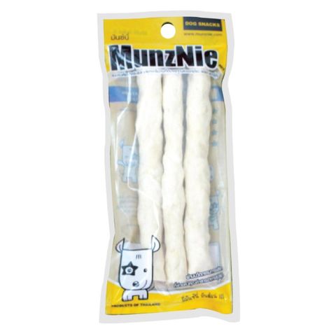 MunzNie Mini MS026 Crunchy Rolls Milk