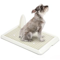 Catidea Dog tray Lavatory No.4 size X-Large