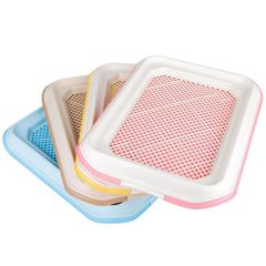 Makar Multi-Use Puppy Grid Lavatory size S 37*48cm