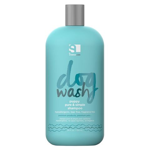 Dog Wash Shampoo 709ml Puppy FG06920