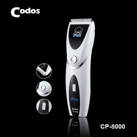 Tông đơ thú cưng Codos CP-8000