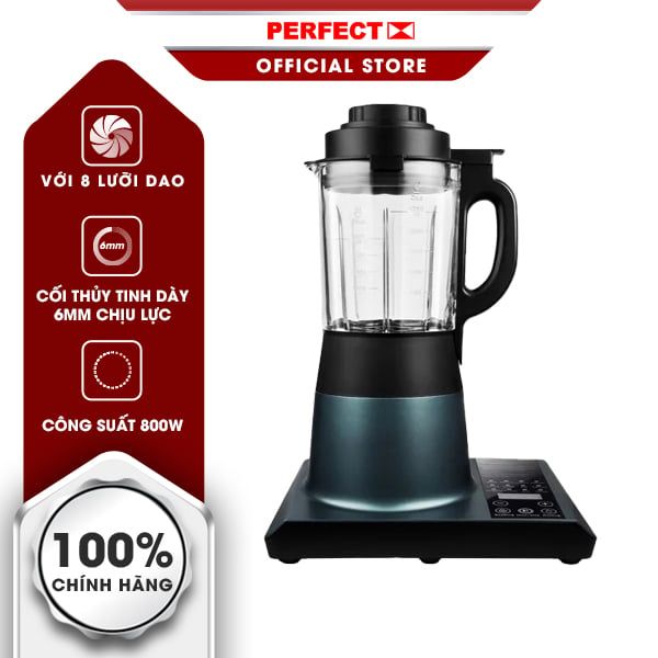 MÁY XAY SỮA HẠT PERFECT PF-SH39