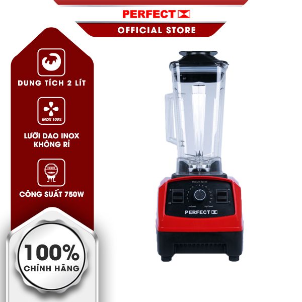 MÁY XAY SINH TỐ ĐA NĂNG PERFECT PF-ST05