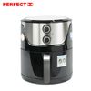 NỒI CHIÊN KHÔNG DẦU PERFECT 6L PF-625 (CERAMIC)