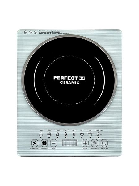 BẾP ĐIỆN TỪ PERFECT PF-EC66