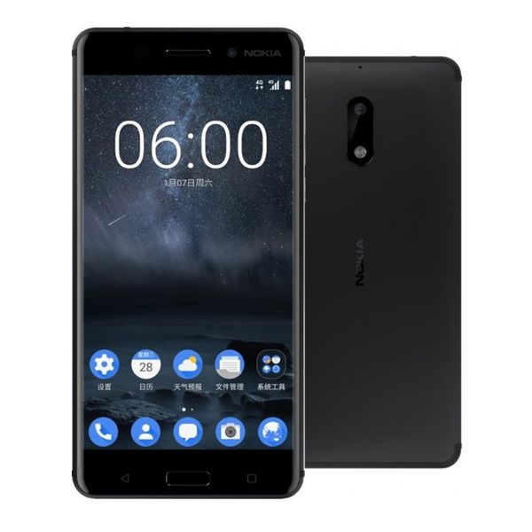 Nokia 6