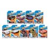 Xe Hot Wheels Căn Bản C4982