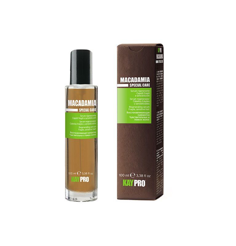 KAYPRO MACADAMIA SERUM - Tinh dầu Mắc ca Kaypro