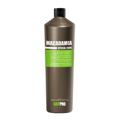 KAYPRO KAYPRO MACADAMIA SHAMPOO - Dầu gội Mắc ca Kaypro